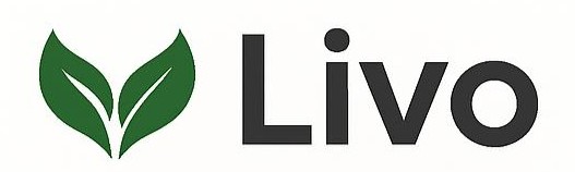 Livo Logo